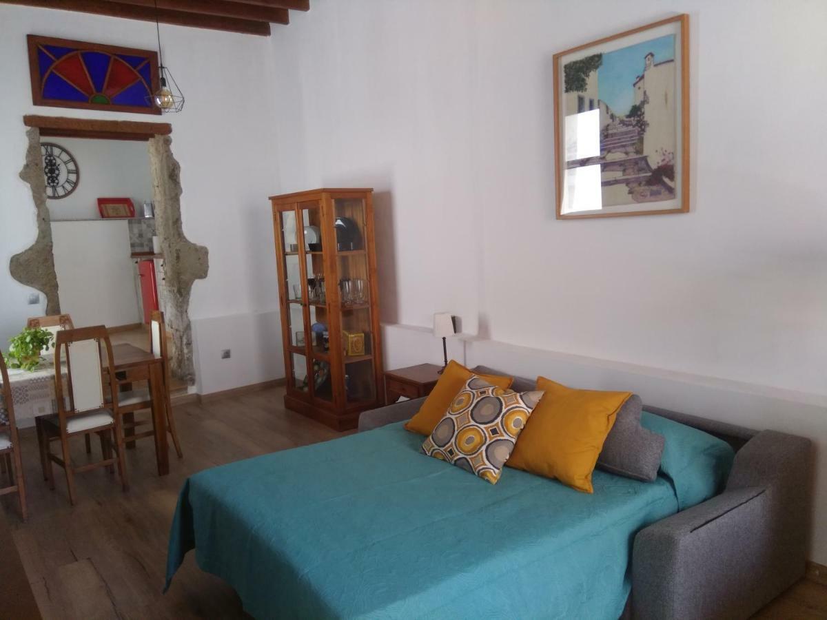 Holiday home La Casita De Ainhoa Aguimes