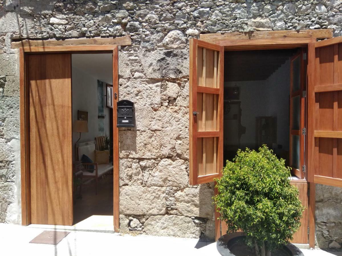 La Casita De Ainhoa Aguimes