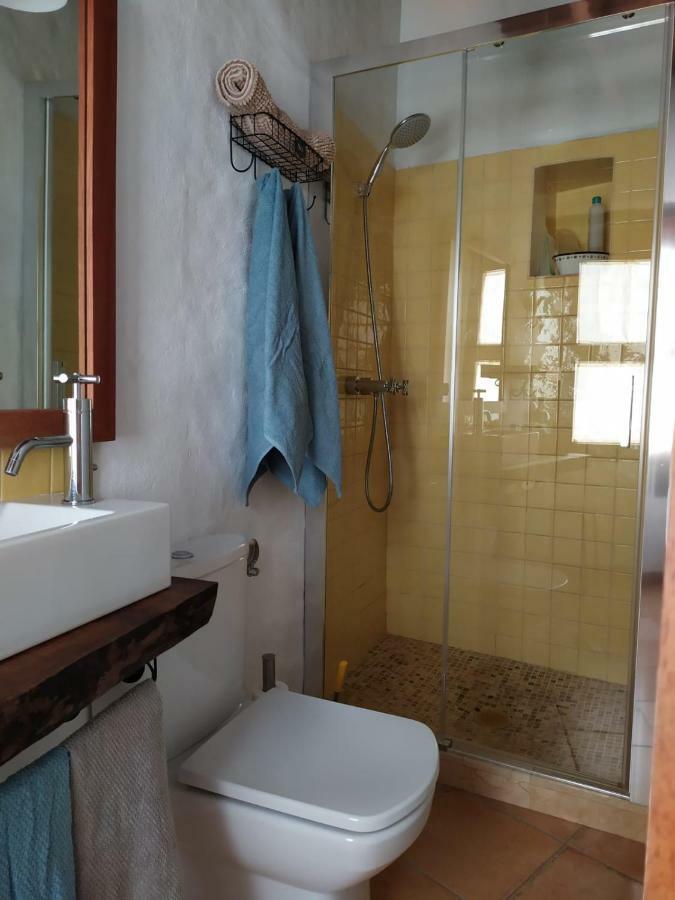 La Casita De Ainhoa Holiday home *