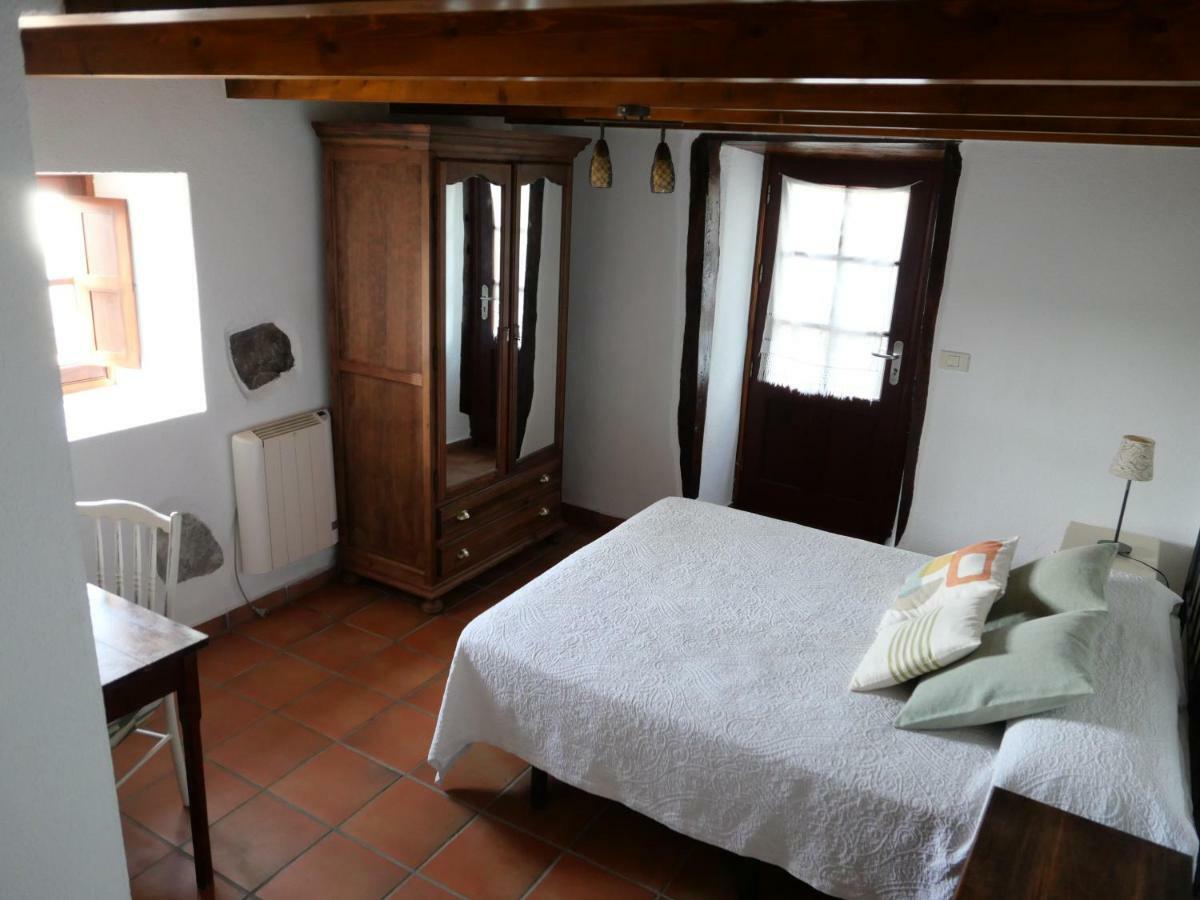 Сasa de vacaciones Llanillos La Frontera