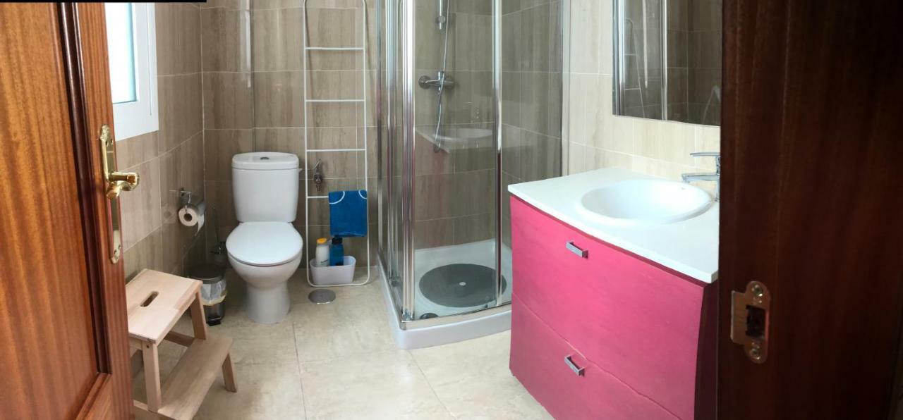 Apartment Atico Gimena