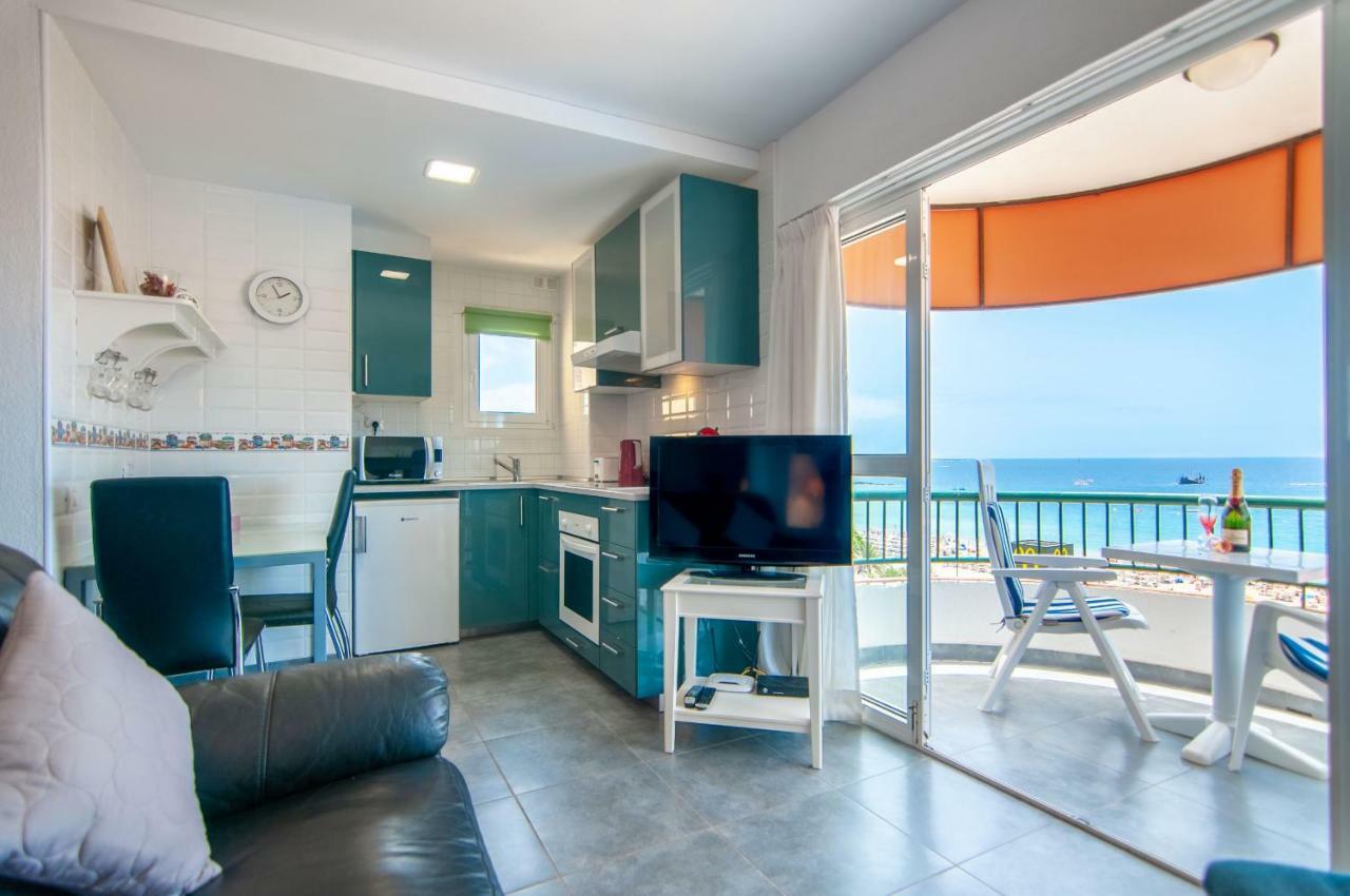 Apartment Torres Del Sol O004