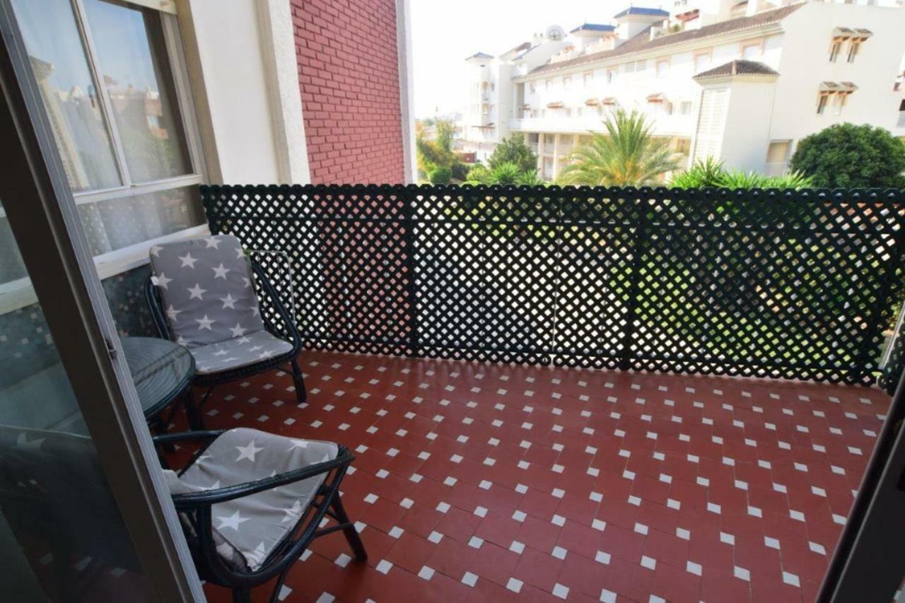 Apartamento Playa Arenal, Jávea-xàbia