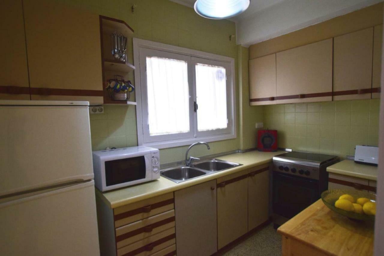 Playa Arenal, Jávea-xàbia Apartamento