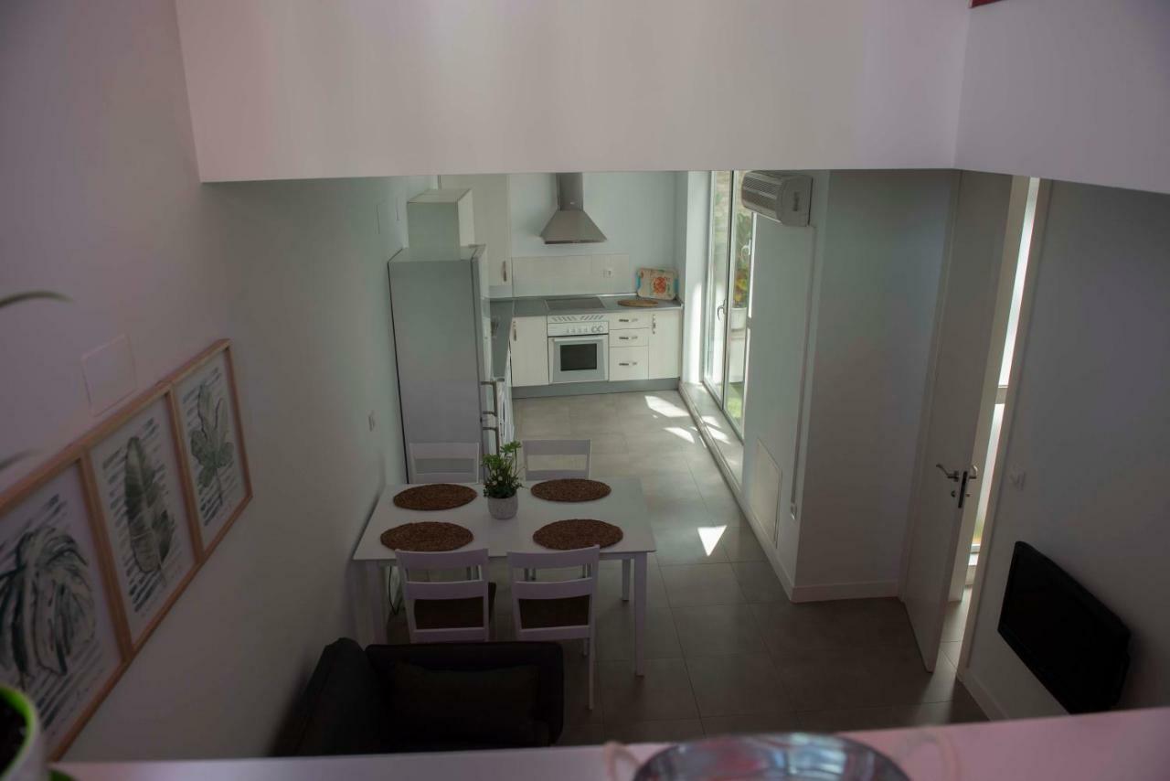 Triplex Centro Historico 2 Jaen