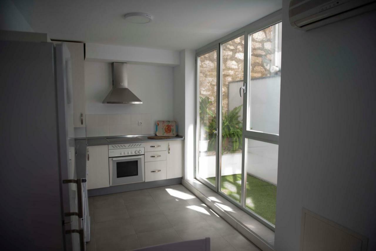 Triplex Centro Historico 2 Jaen