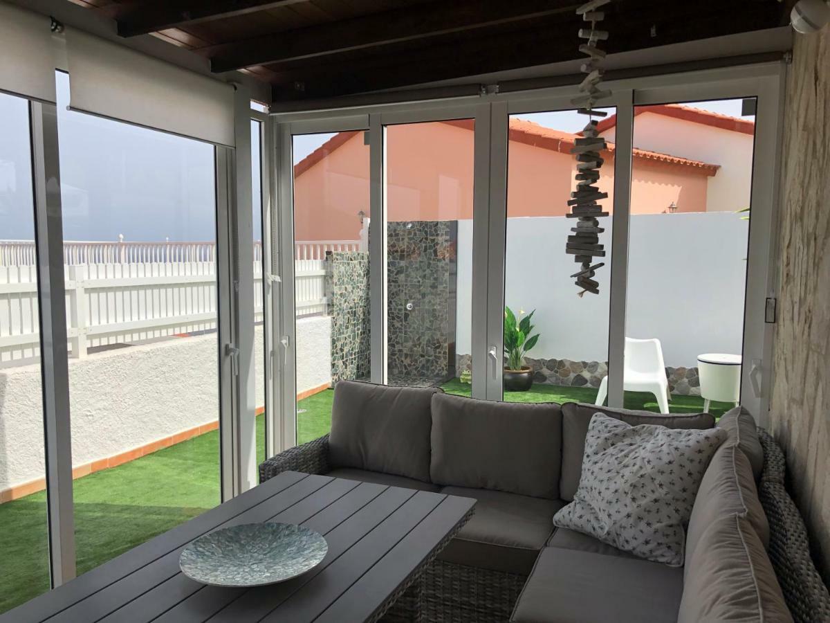 Holiday home Carpediem Tarajalejo