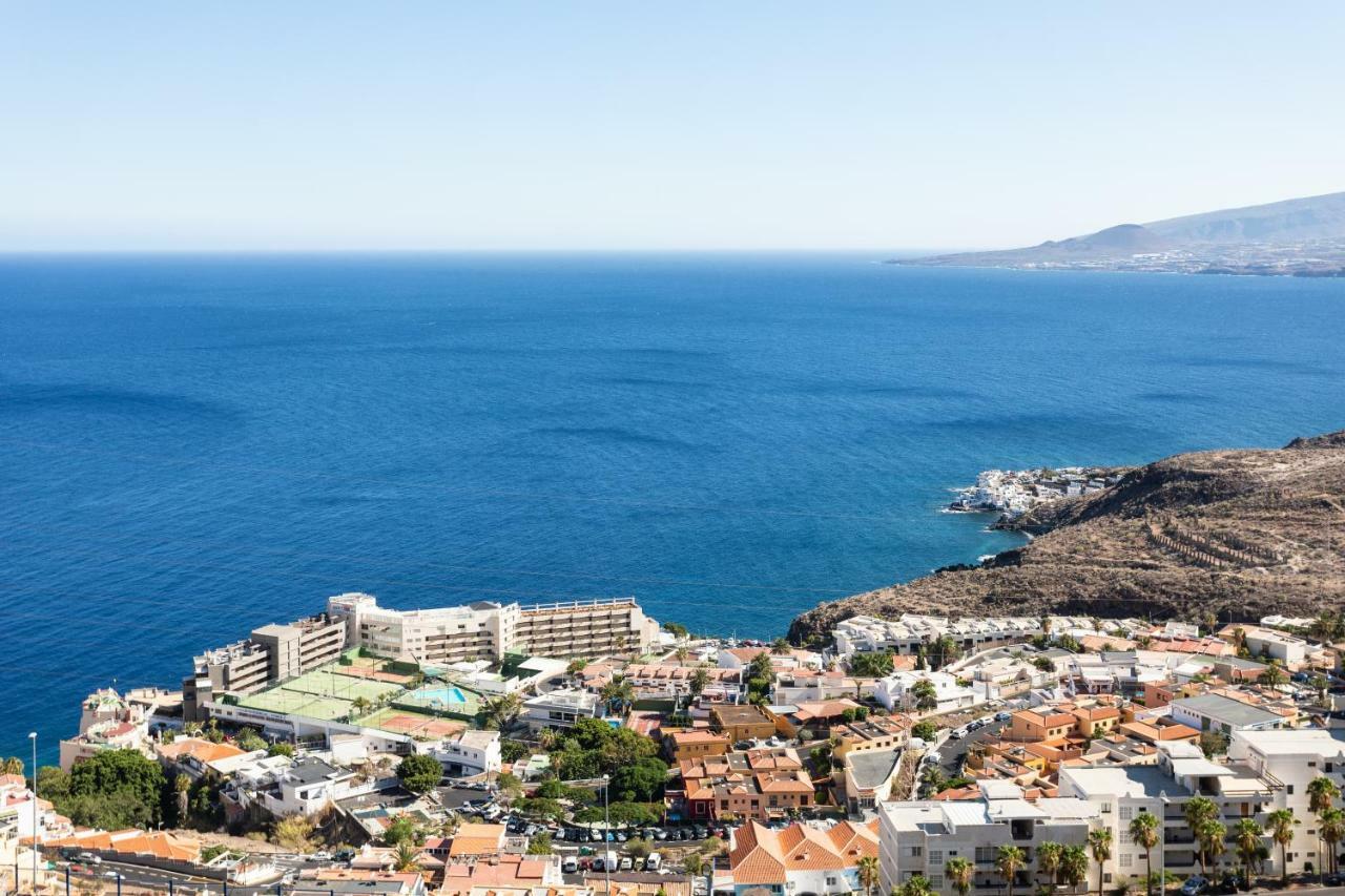 Holiday home Home2book Maruja's House Ocean View & Wifi Tabaiba