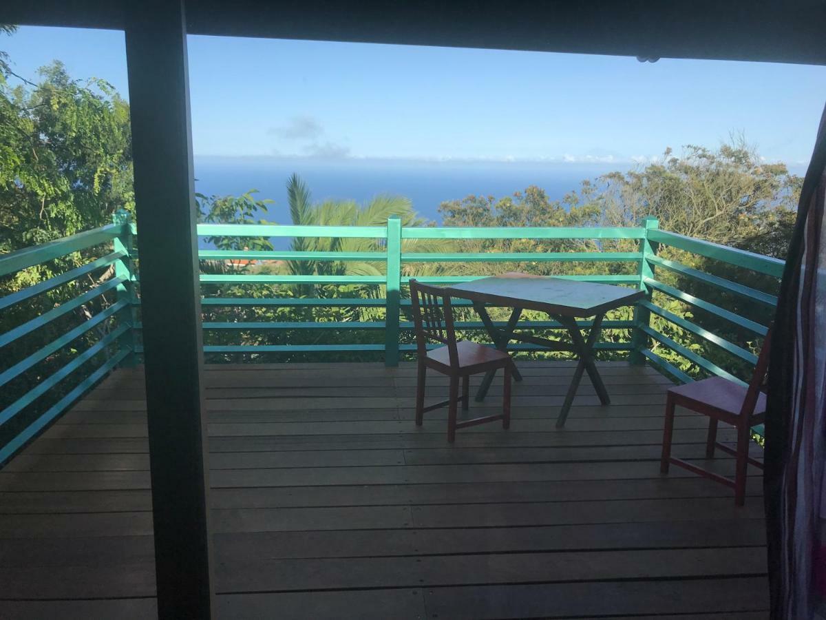 Pura Vida Blockhaus * Mazo