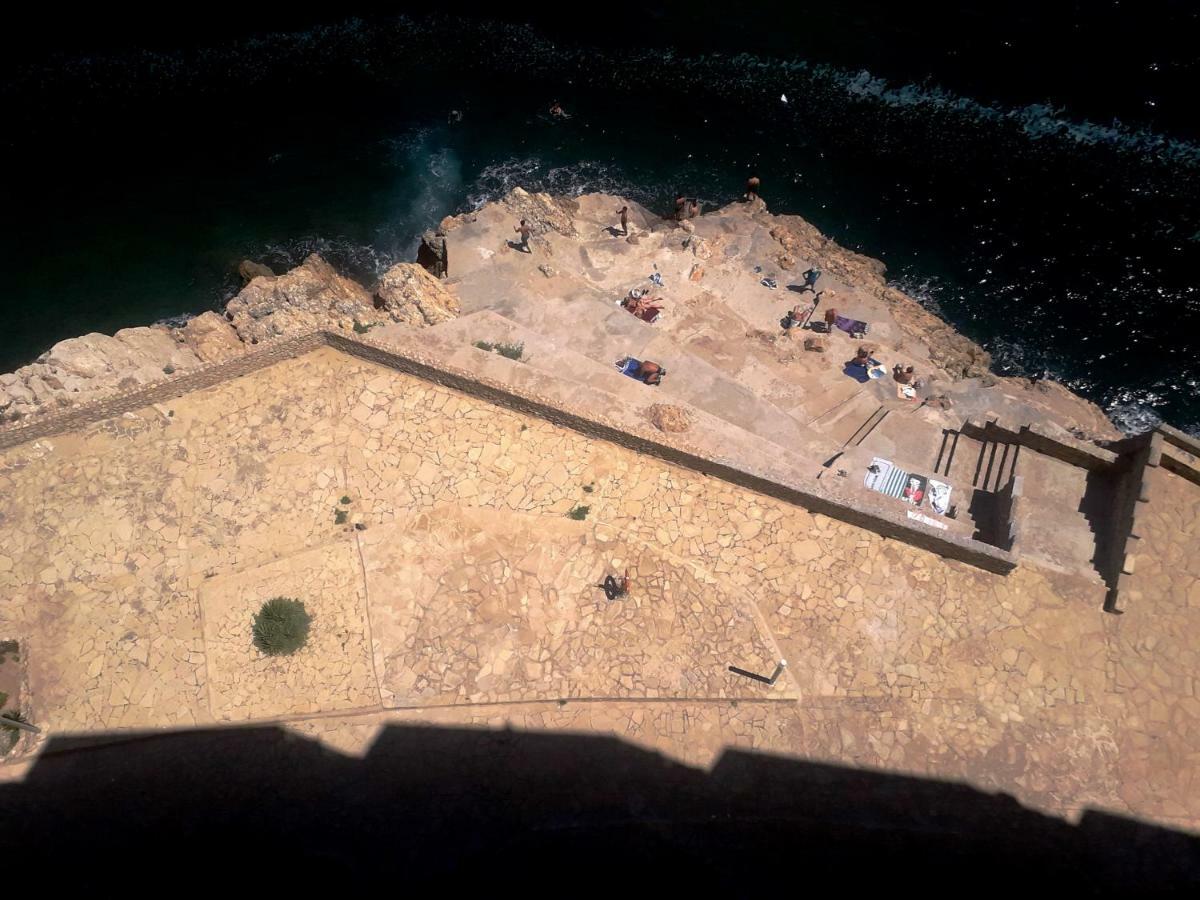 With Direct Access To The Sea Apartamento