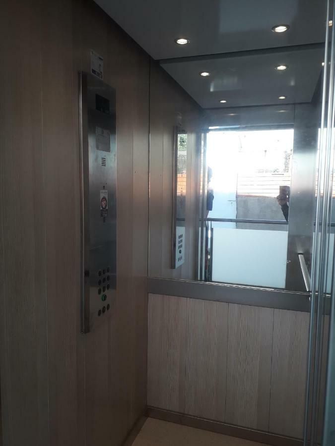 With Direct Access To The Sea Apartamento