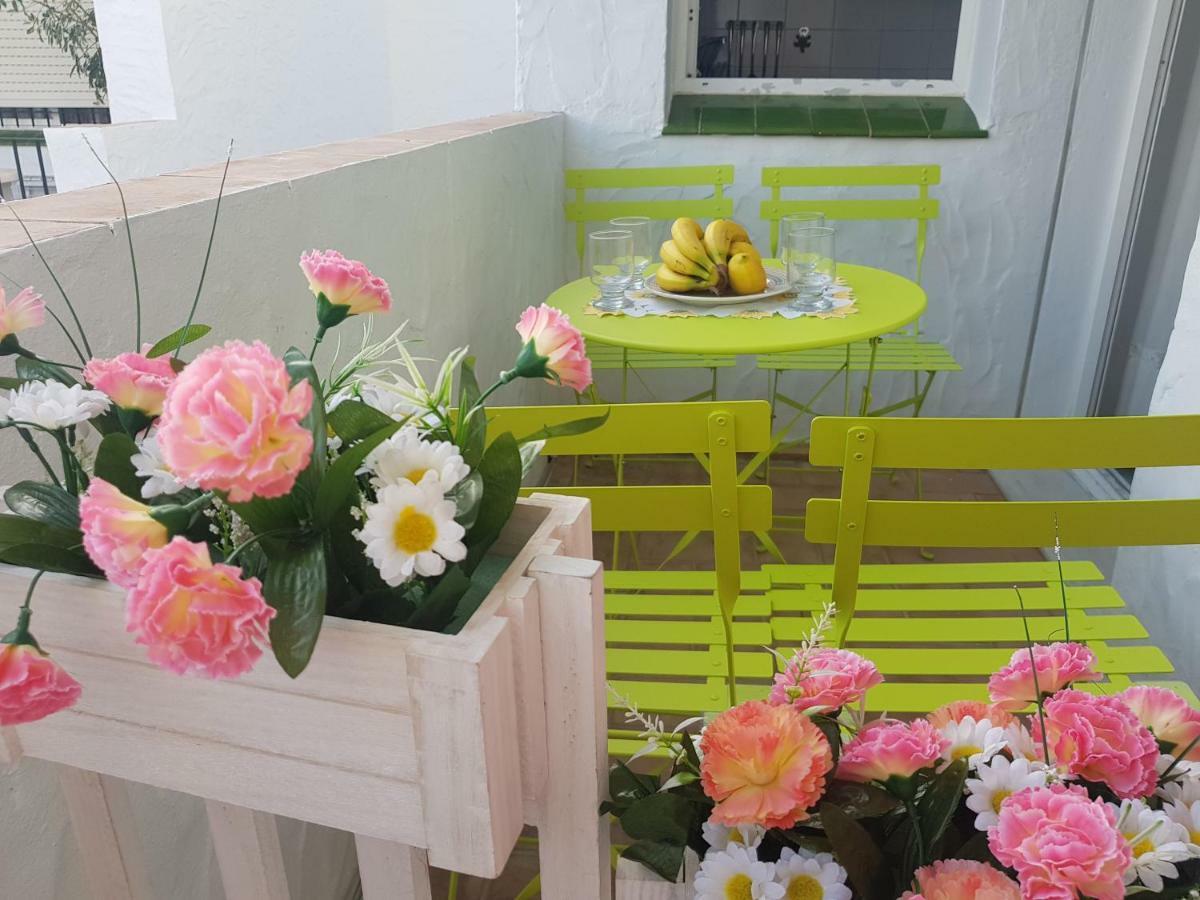 Conil Con Sabor A Mar Apartamento