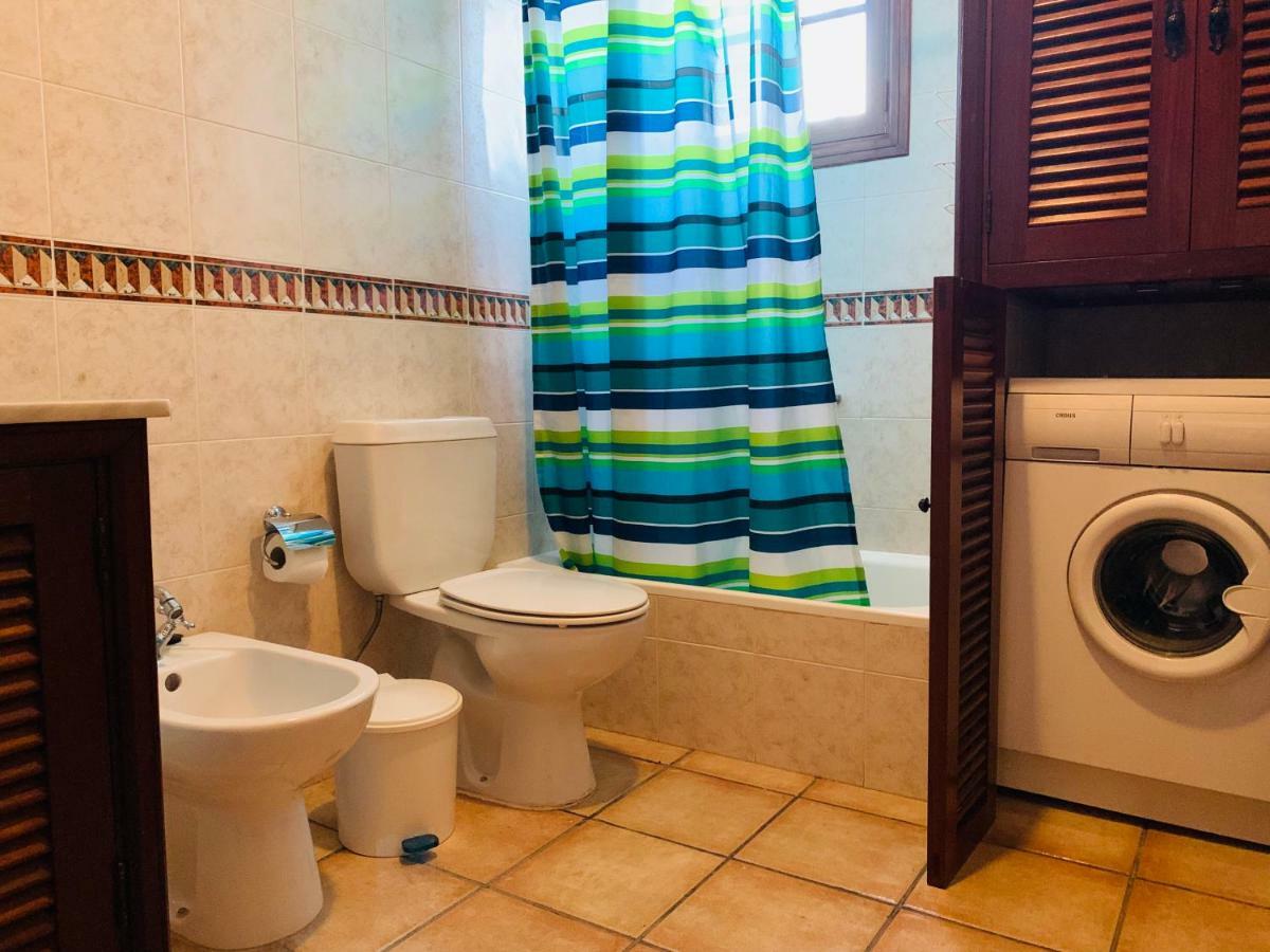 Isla Encantada Apartment *
