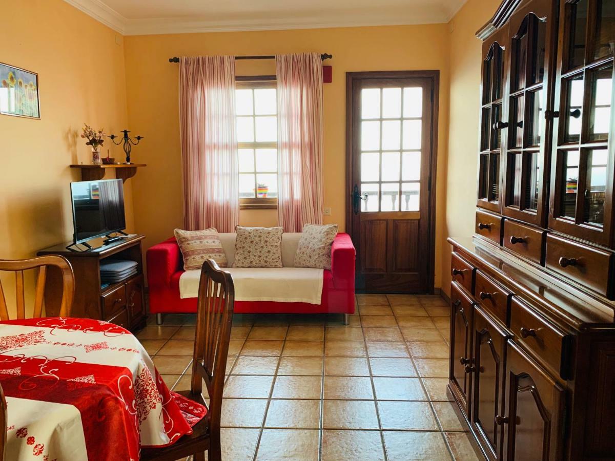 Apartment Isla Encantada Puntallana