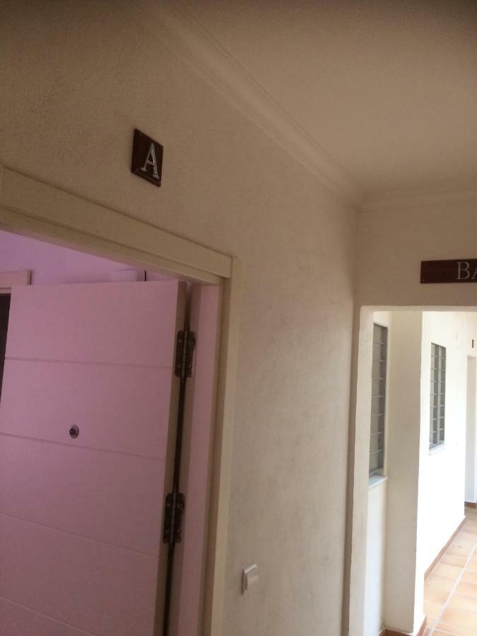Apartamento Bajo A Avenida De Las Yedras Apartamento