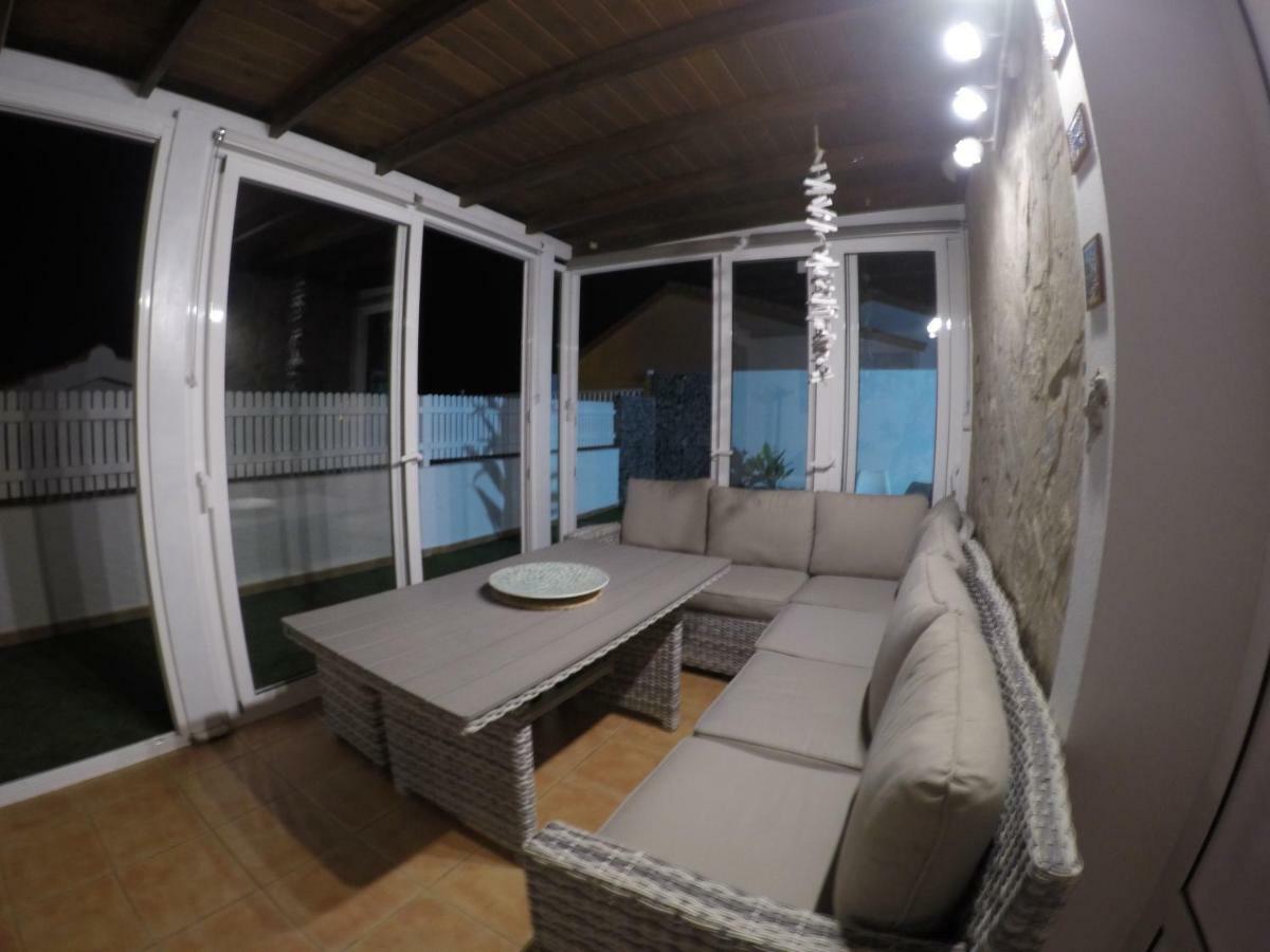 Holiday home Carpediem