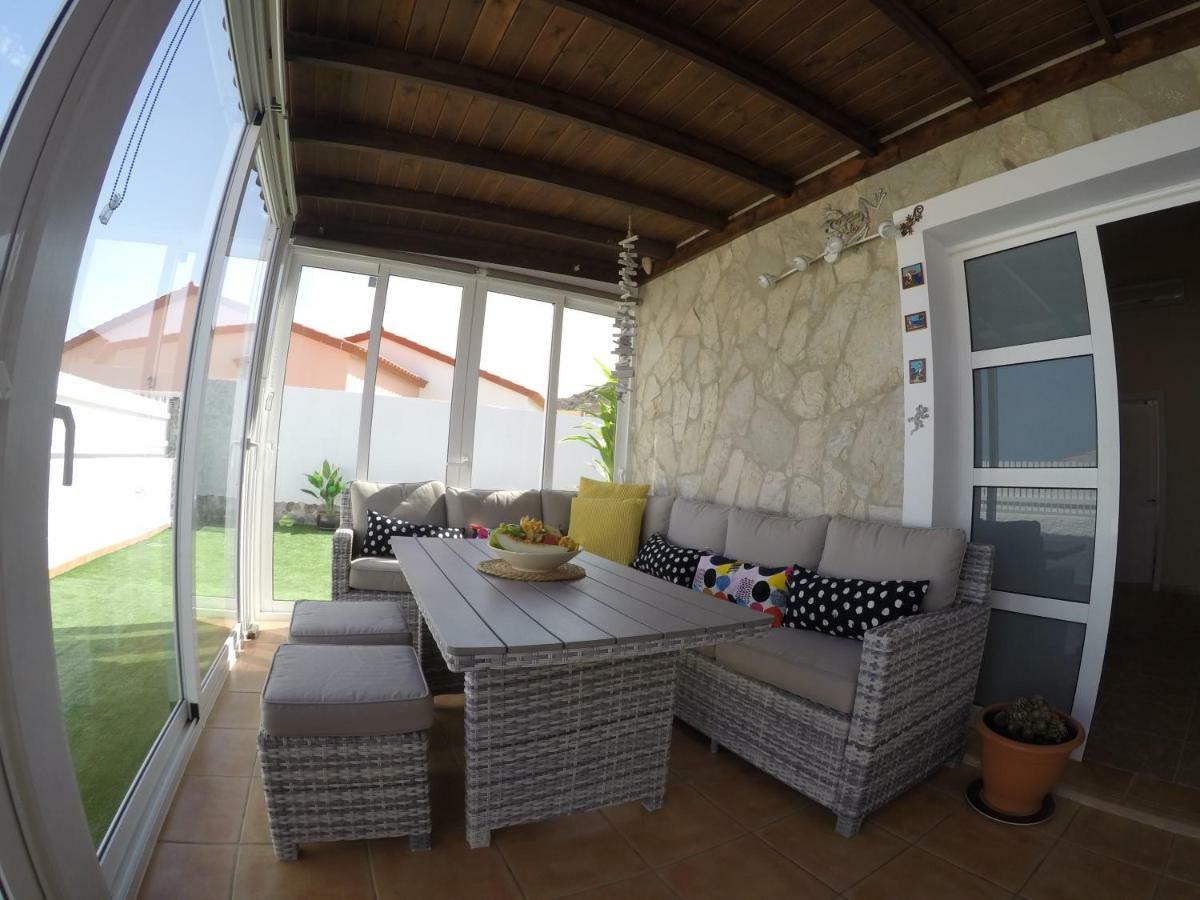 Holiday home Carpediem Tarajalejo