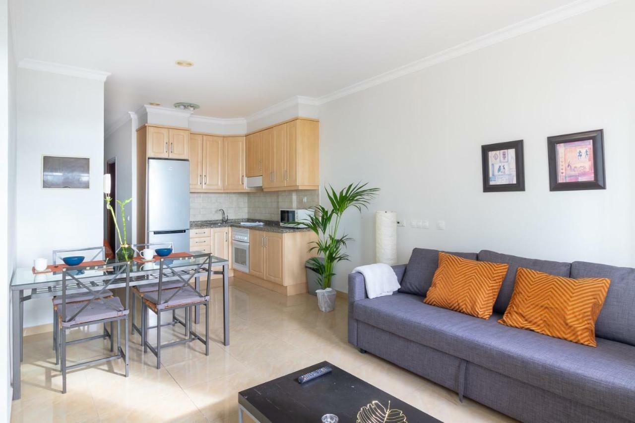 Apartamento Flatguest Aquario Las Palmas de Gran Canaria