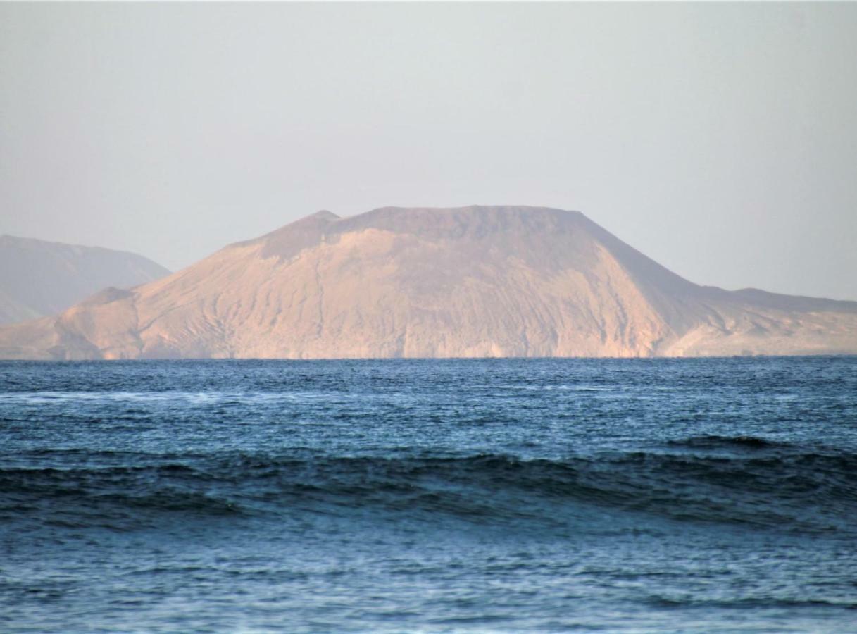 Apartamento Canaryislandshost L Surf Lanzarote