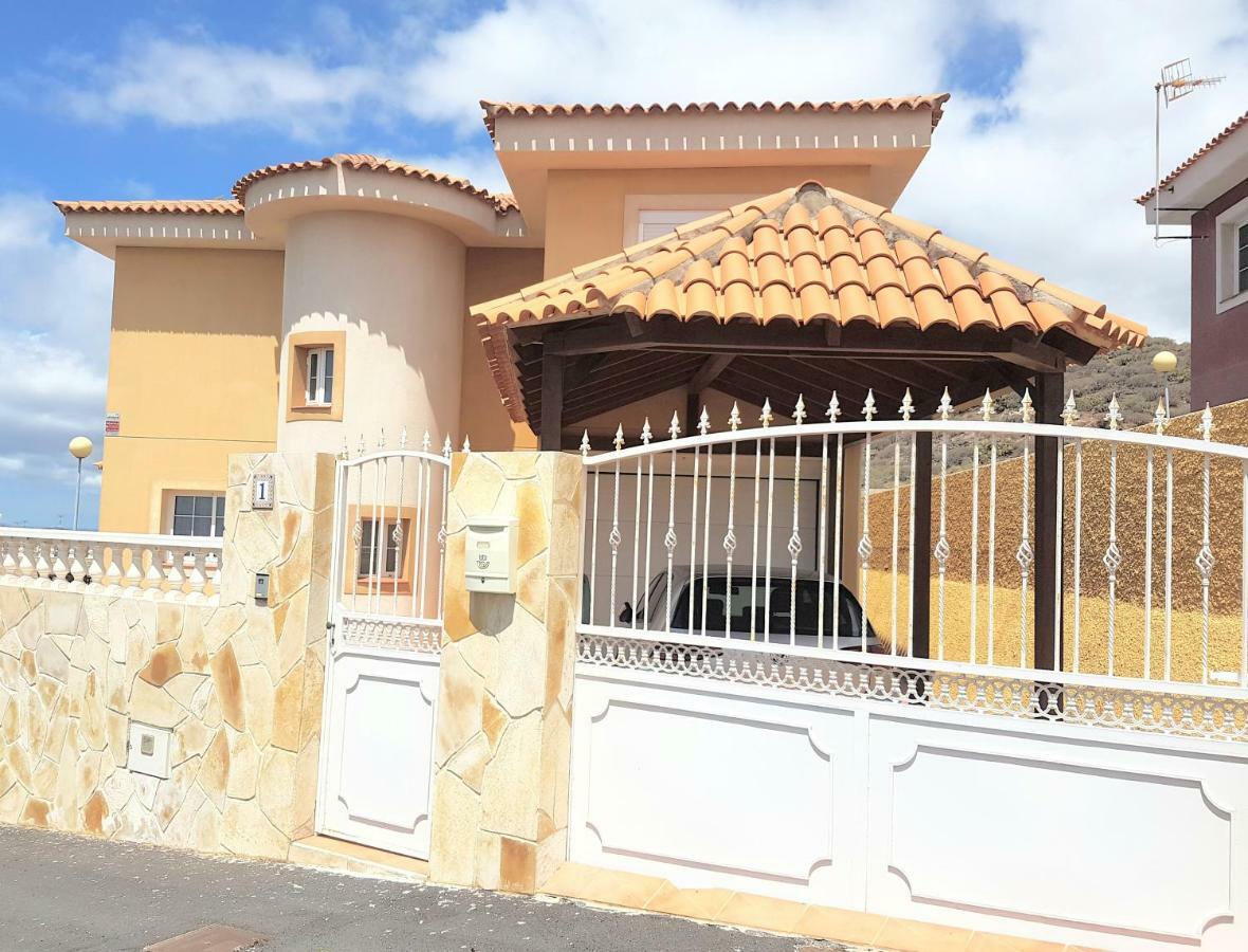 Nancy Tenerife Sur Villa Granadilla De Abona