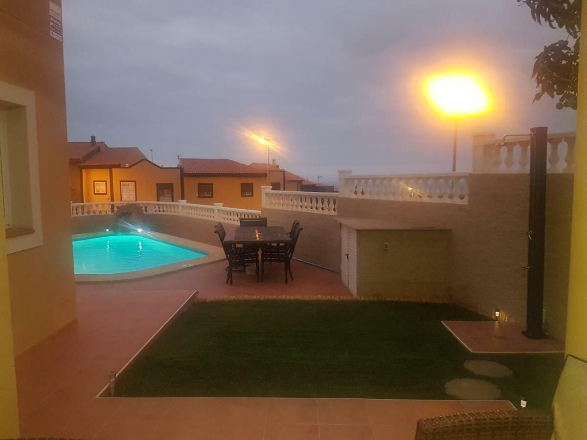 Nancy Tenerife Sur Granadilla De Abona