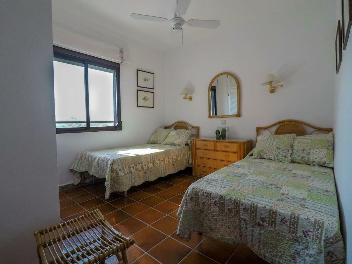 Las Buganvillas Villa