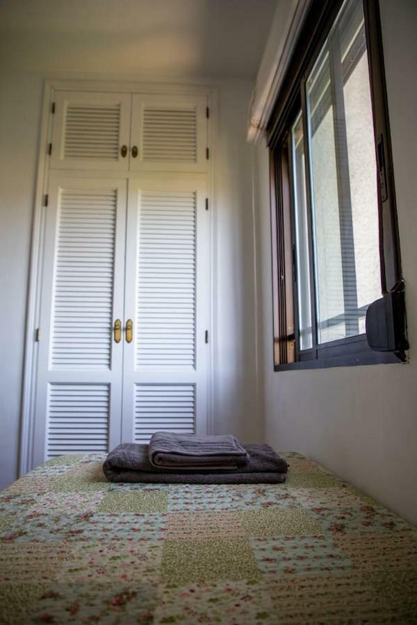 Las Buganvillas Villa *