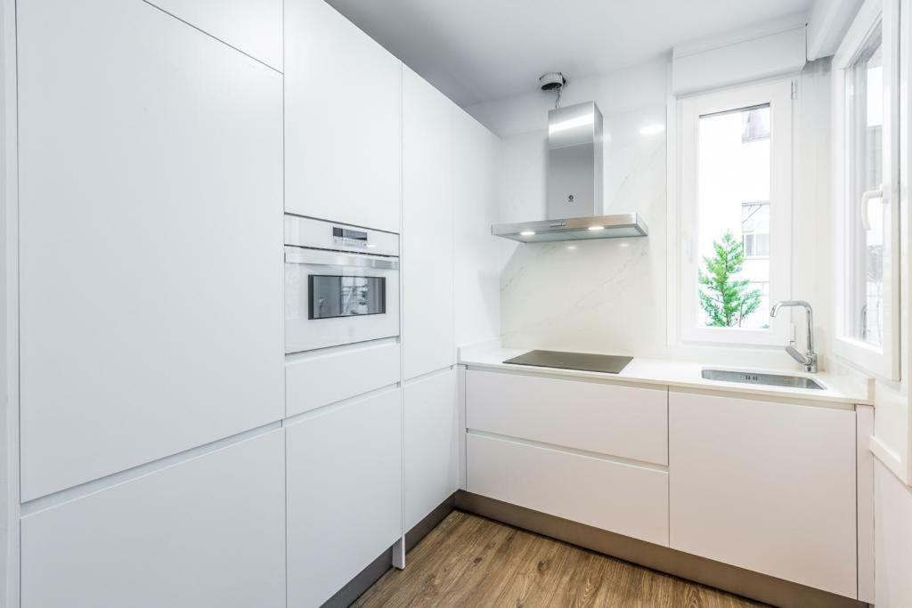 Apartment Ubicacion Inmejorable Reformado Lujo Bilbao