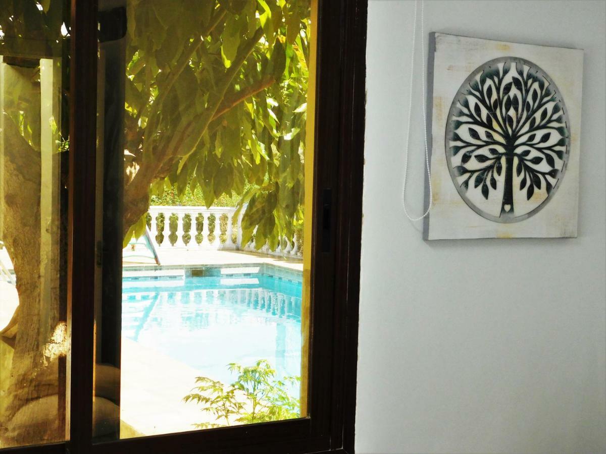 Bungalow Marbella (San Pedro Alcantara)