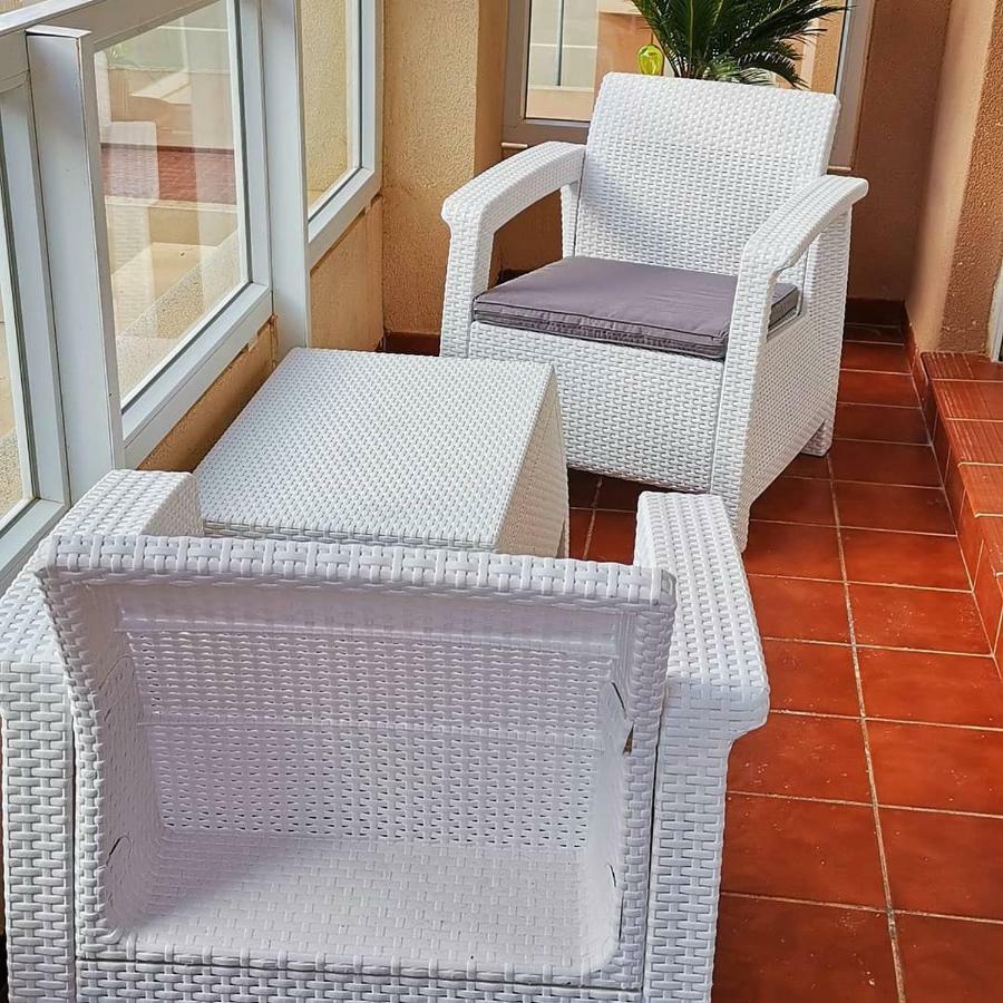 Apartment Beautiful In La Manga San Javier