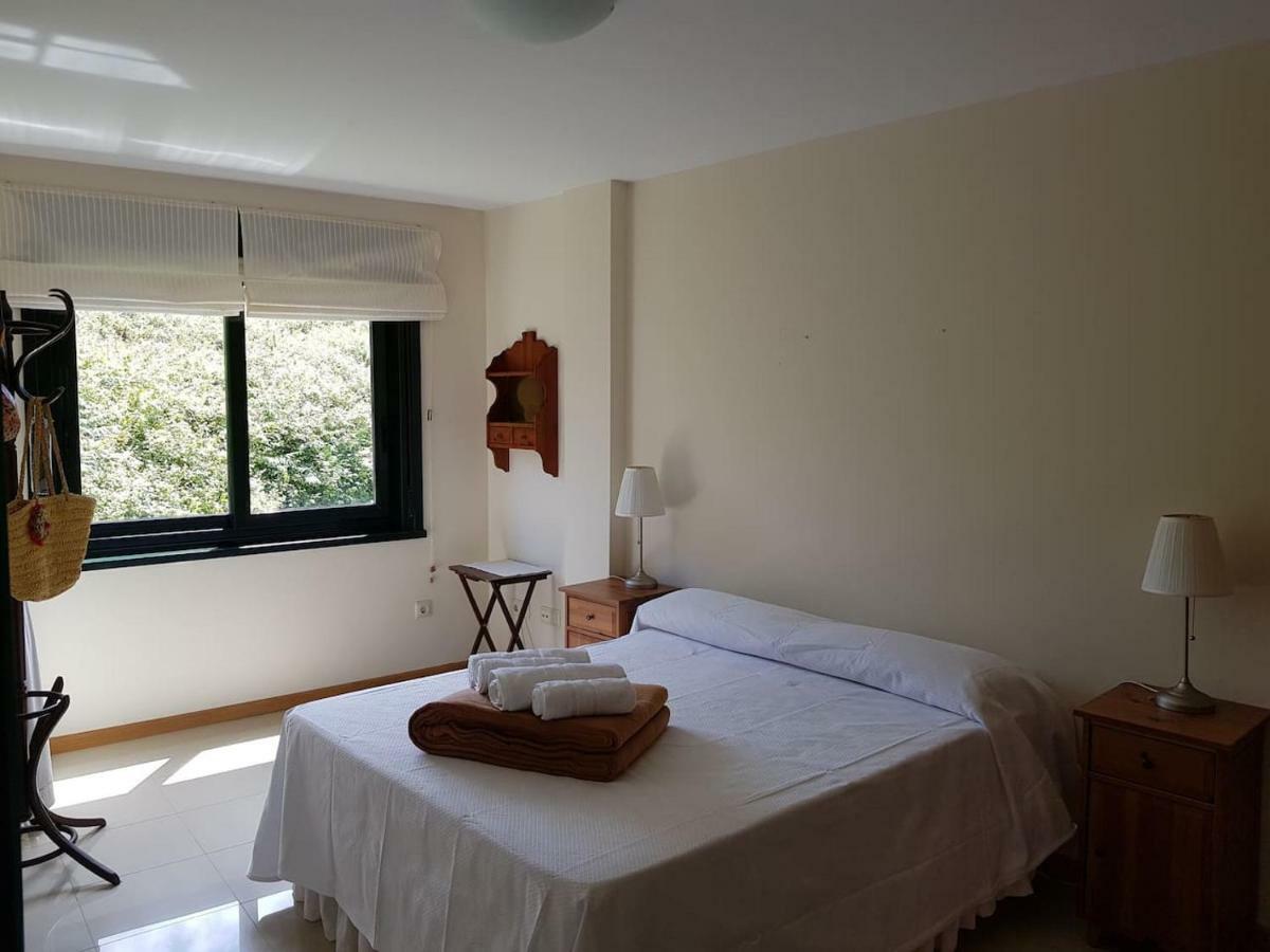 Apartamento Frente A La Playa De Langosteira, * Finisterre