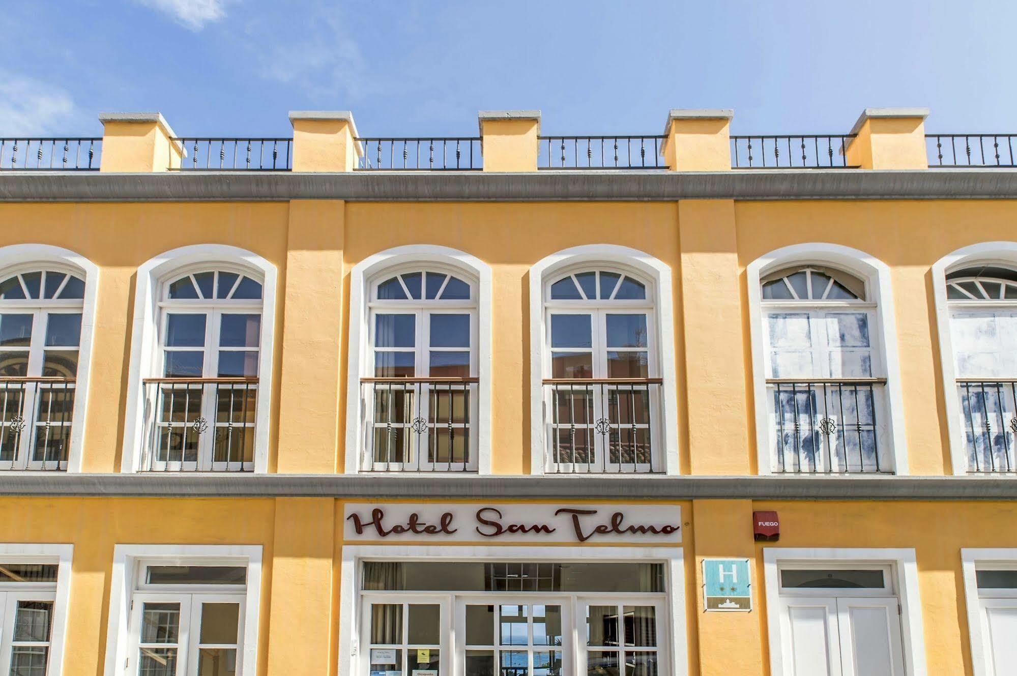 San Telmo