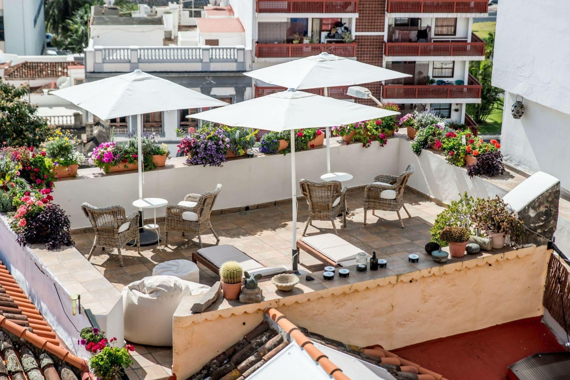 San Telmo Hotel Santa Cruz de la Palma (Isla de la Palma)