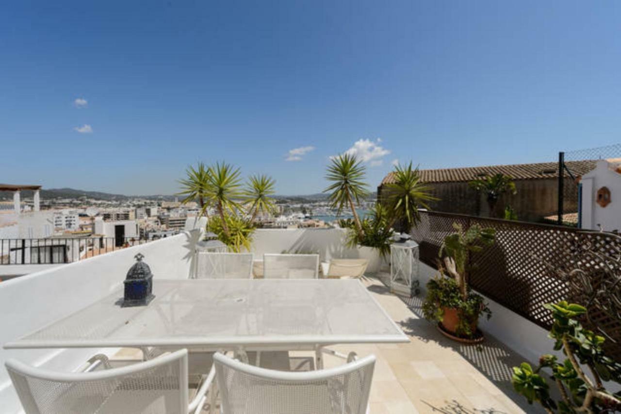 Apartamento Dalt Vila House Ibiza