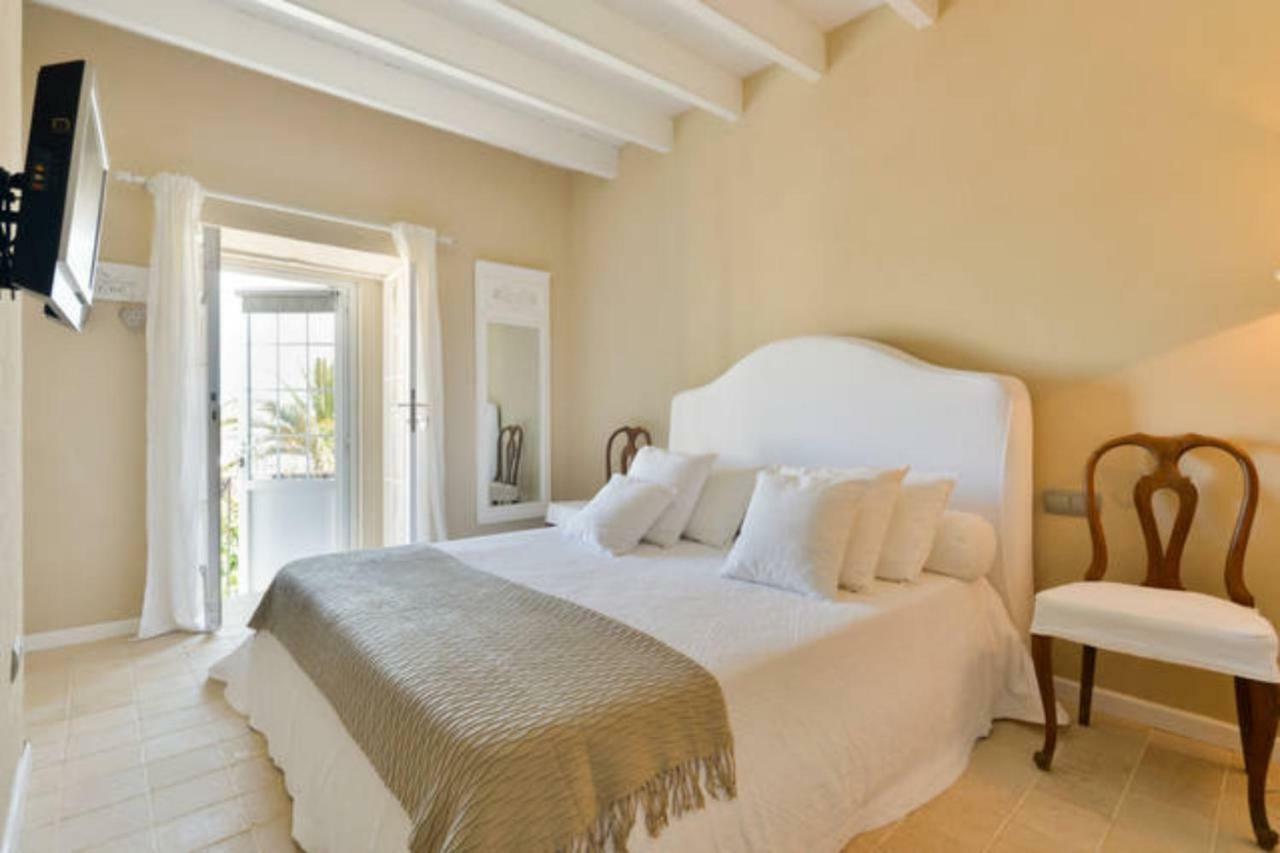 Dalt Vila House Apartamento Ibiza