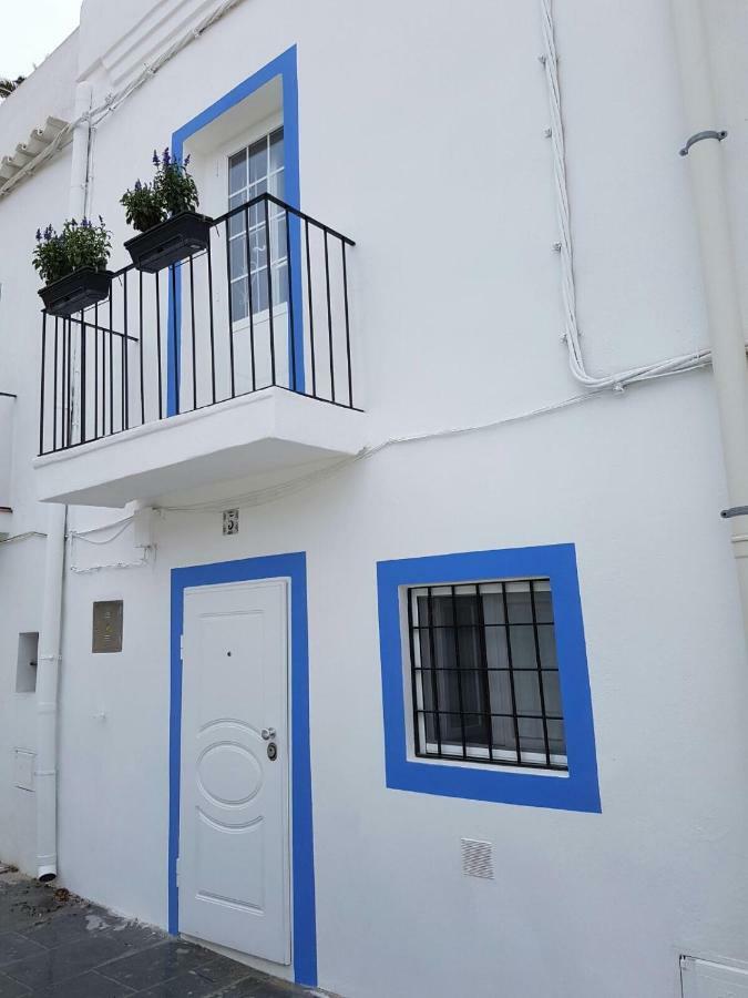 Apartamento Dalt Vila House Ibiza
