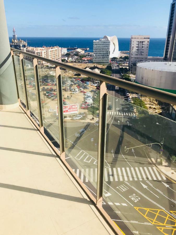 Atlantida Apartamento *