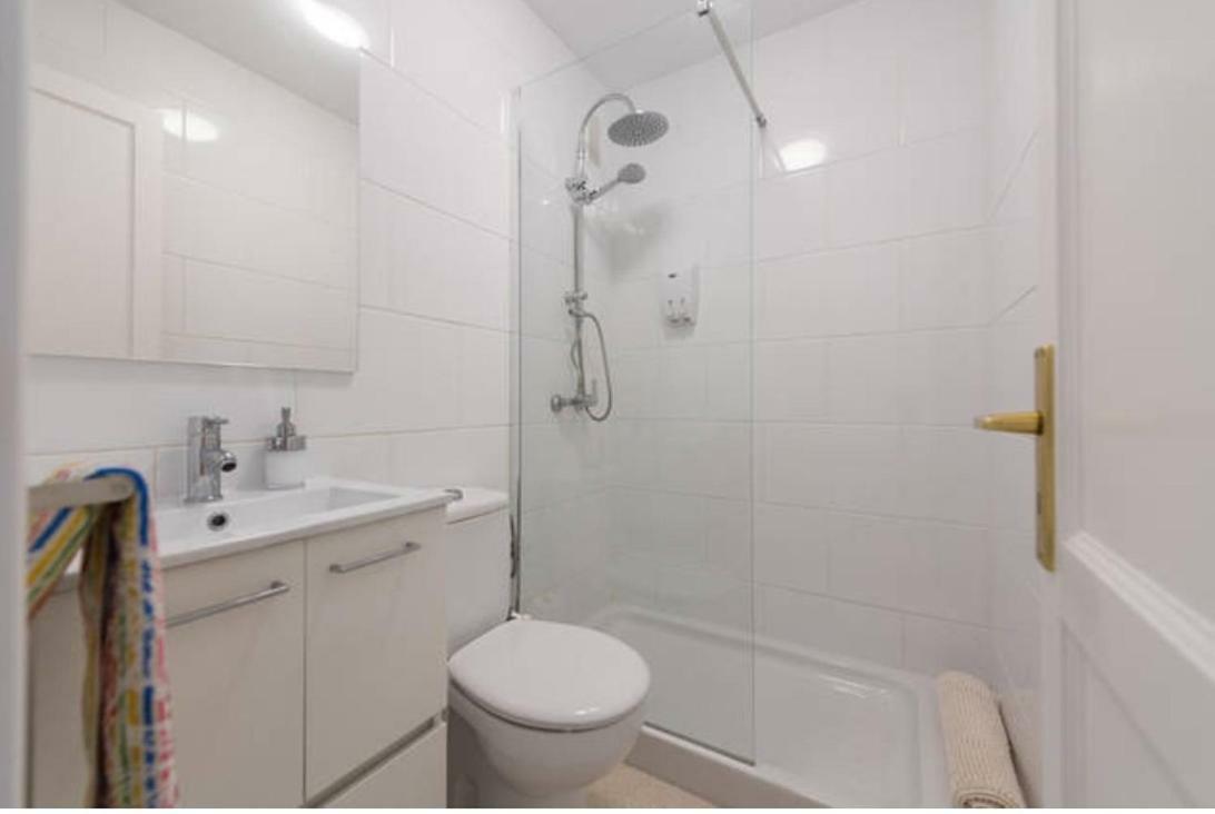 Stylish In Canteras Apartment *