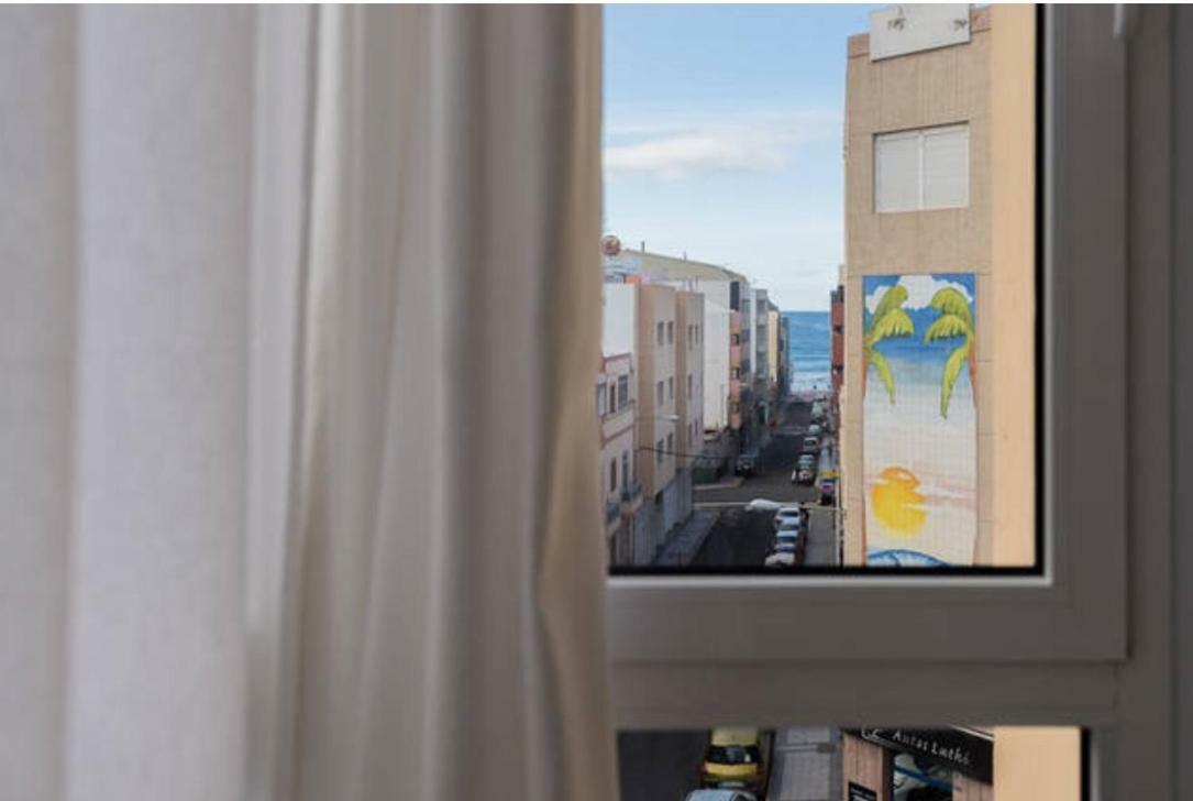 Stylish In Canteras * Las Palmas de Gran Canaria