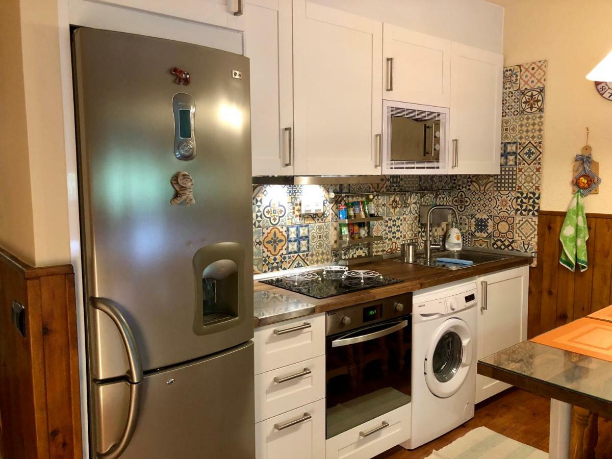 Apartamento Loft Costa Adeje,playa Torviscas,garage,wifi,free Costa Adeje (Tenerife)
