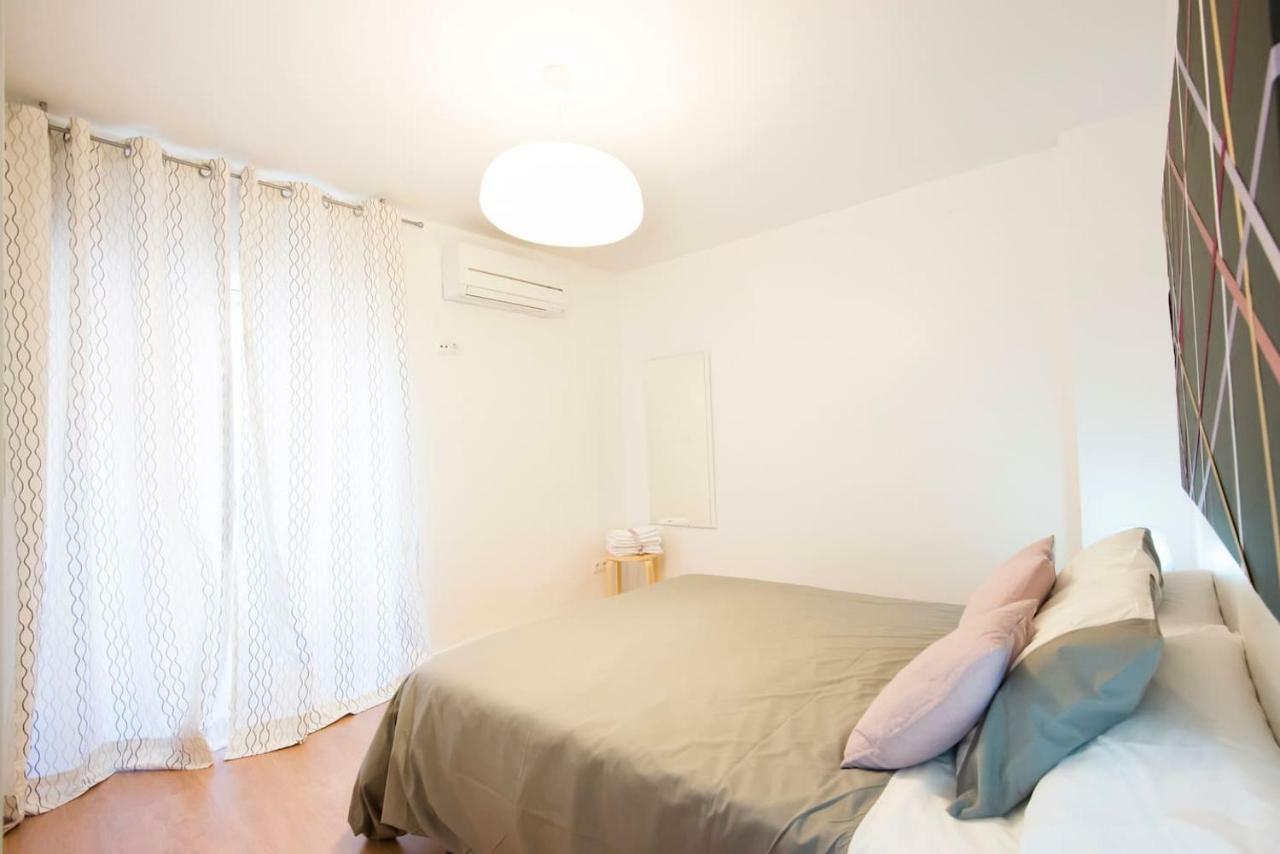 Apartamento Santa Ursula Toledo