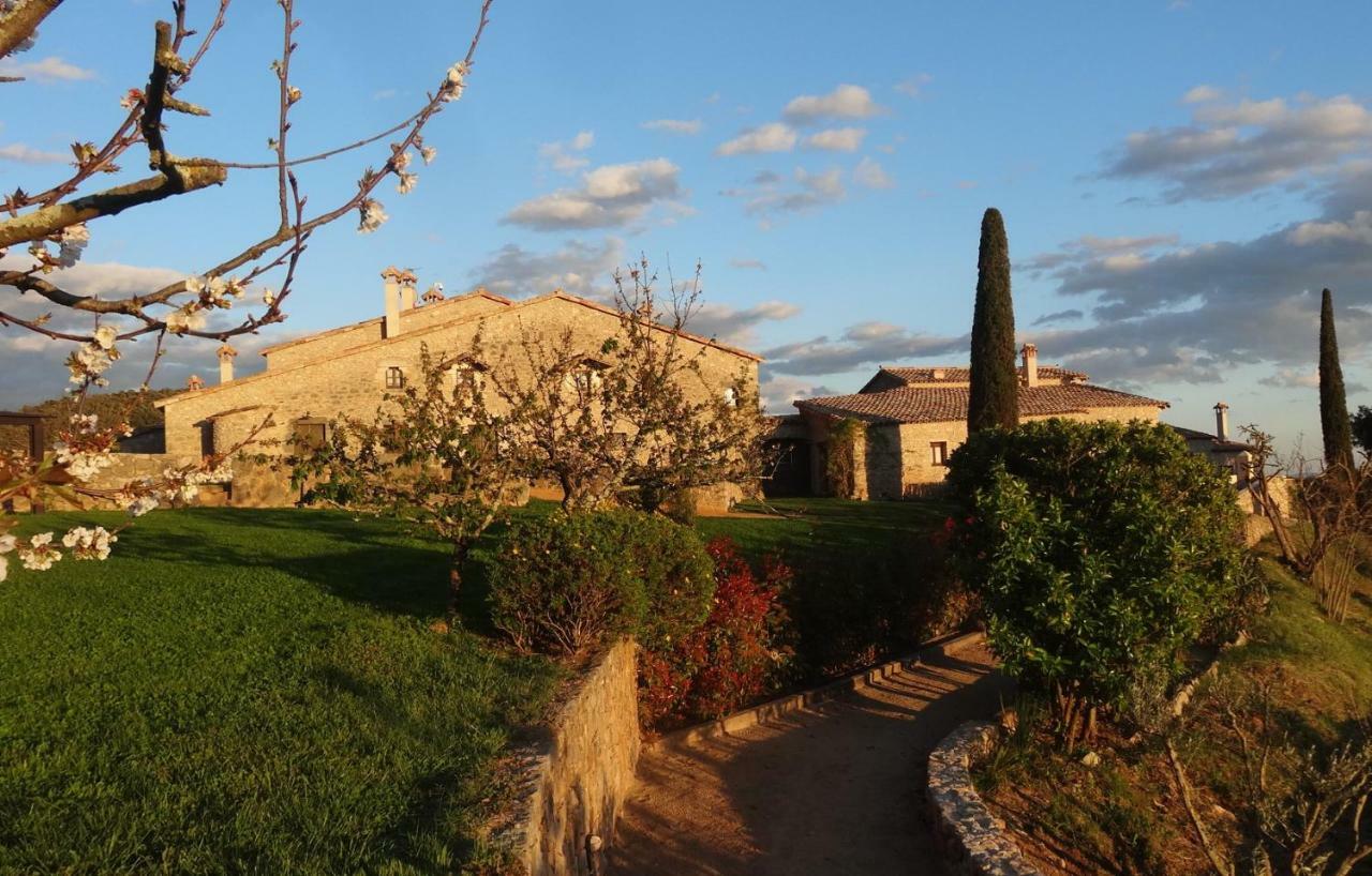 Els Masos De Caula * Girona