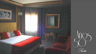 Hotel Anos 50