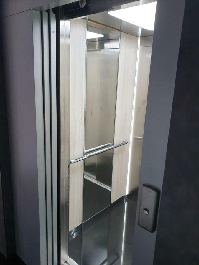 Apartamento Edificio Bentejui 1 *