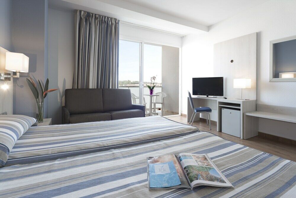 4r Park I Salou