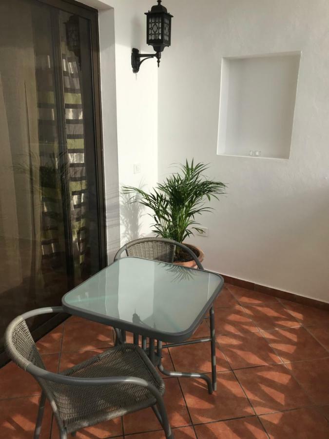 Apartamento Amplio Y Tranquilo Con Vistas