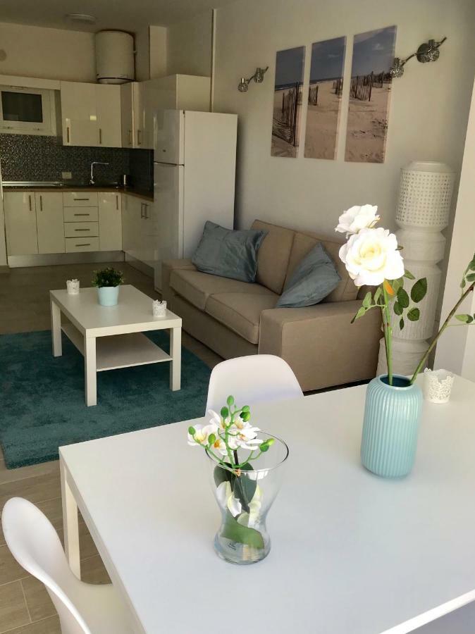 Apartamento Zio Carlo Tenerife Holiday