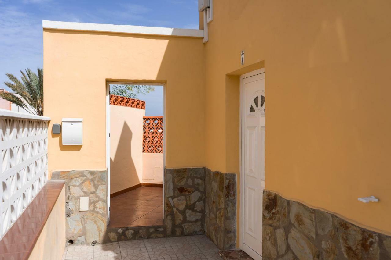 Сasa de vacaciones Casita De Playa