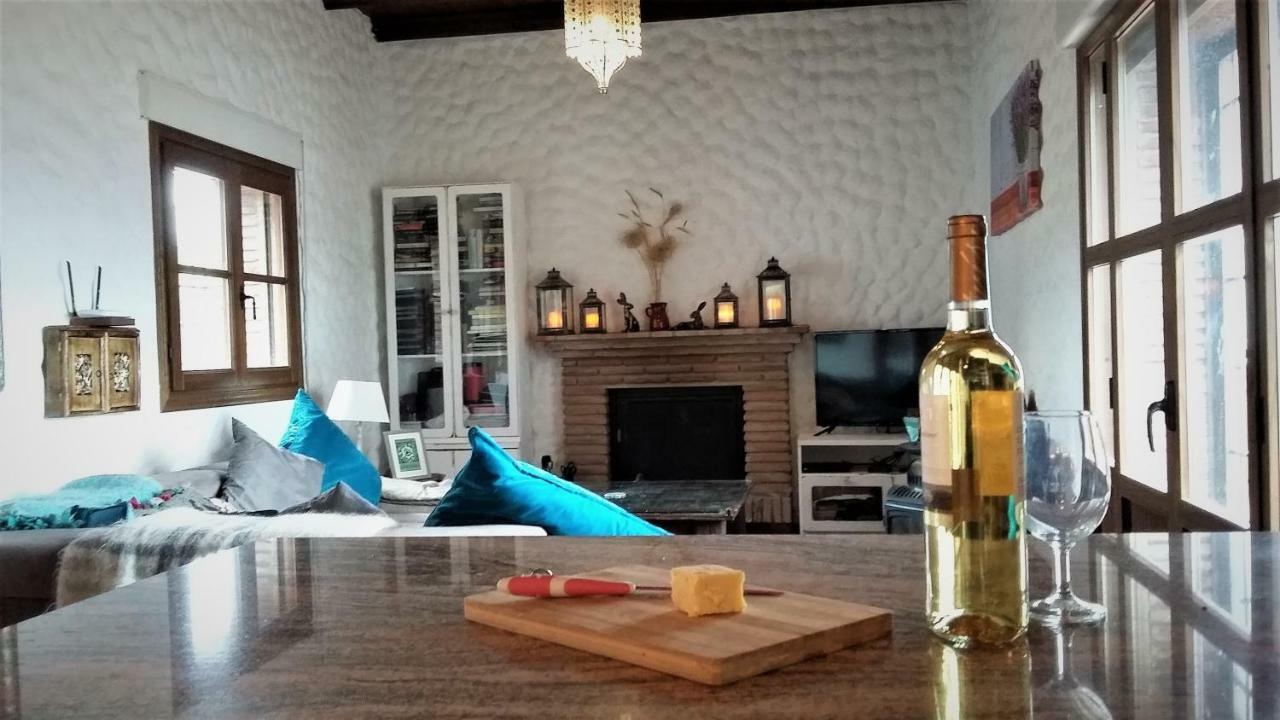 Casa Liebre Villa Alozaina