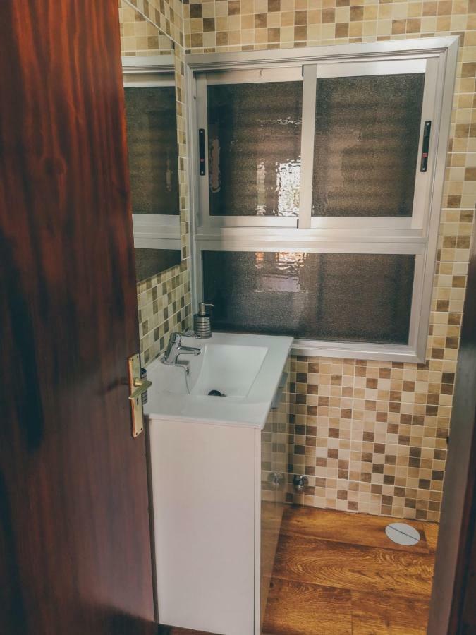 San Isidro. 2 Rooms. Quiet Terrace